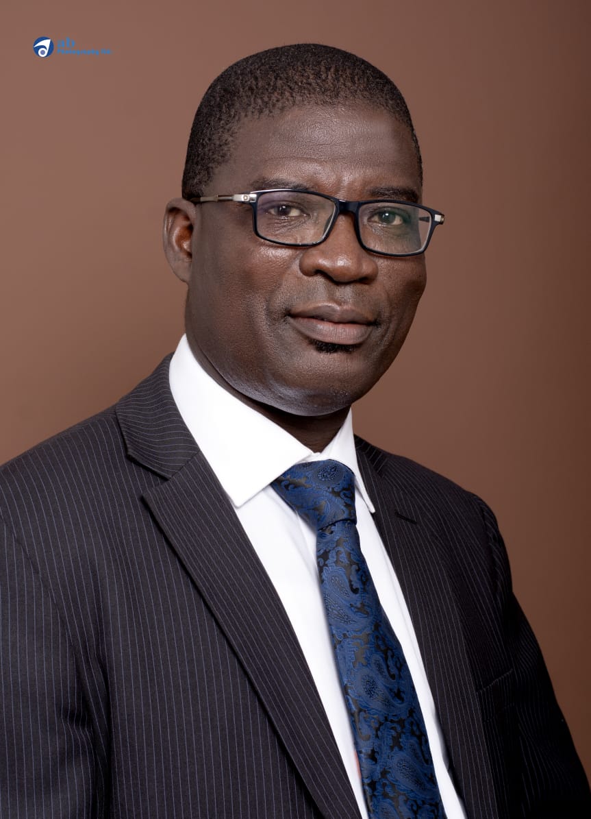 Mr. Peter Sunday Adebola