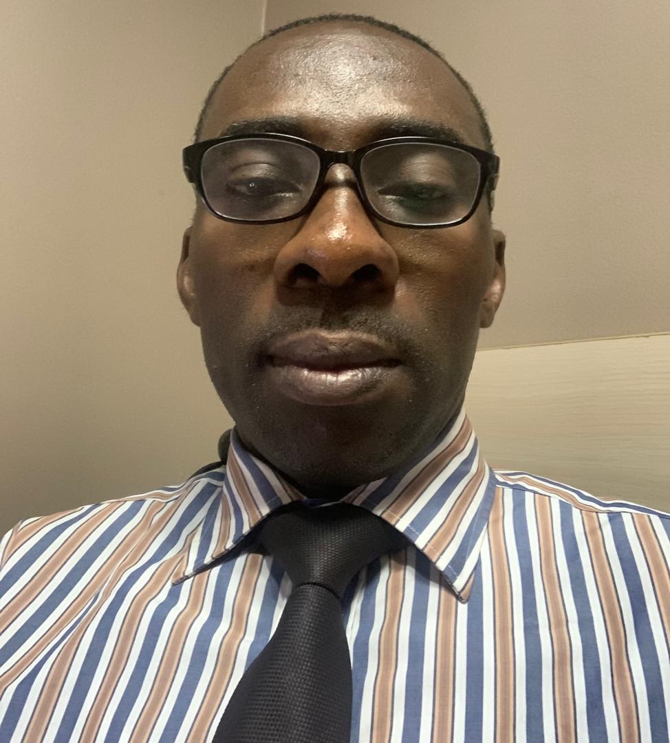 Kanayo John