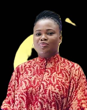 Morayo Jaiyeola- 