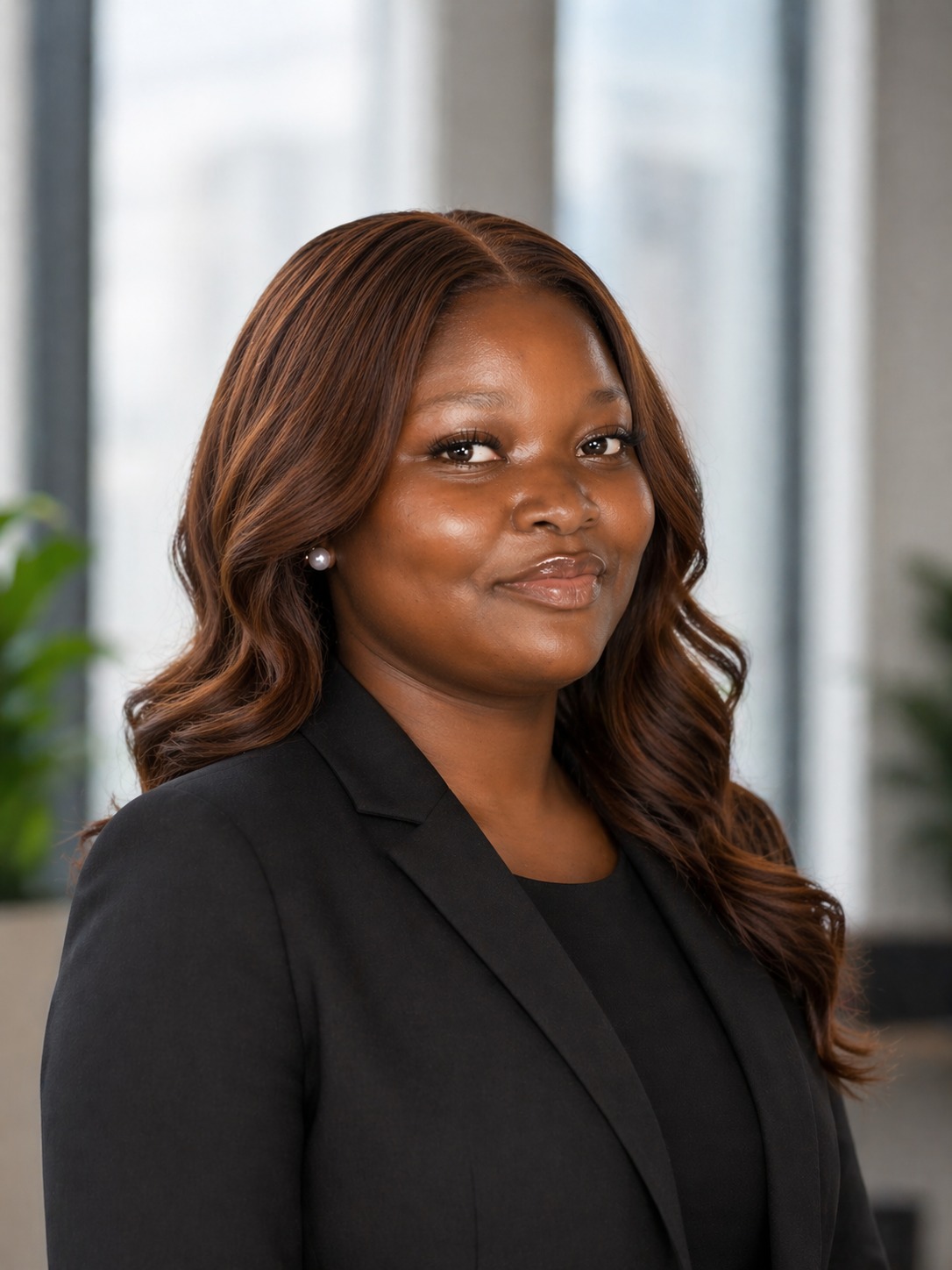 Oloyede Omoyeni Abolanle ACA, ACS, AFM, 