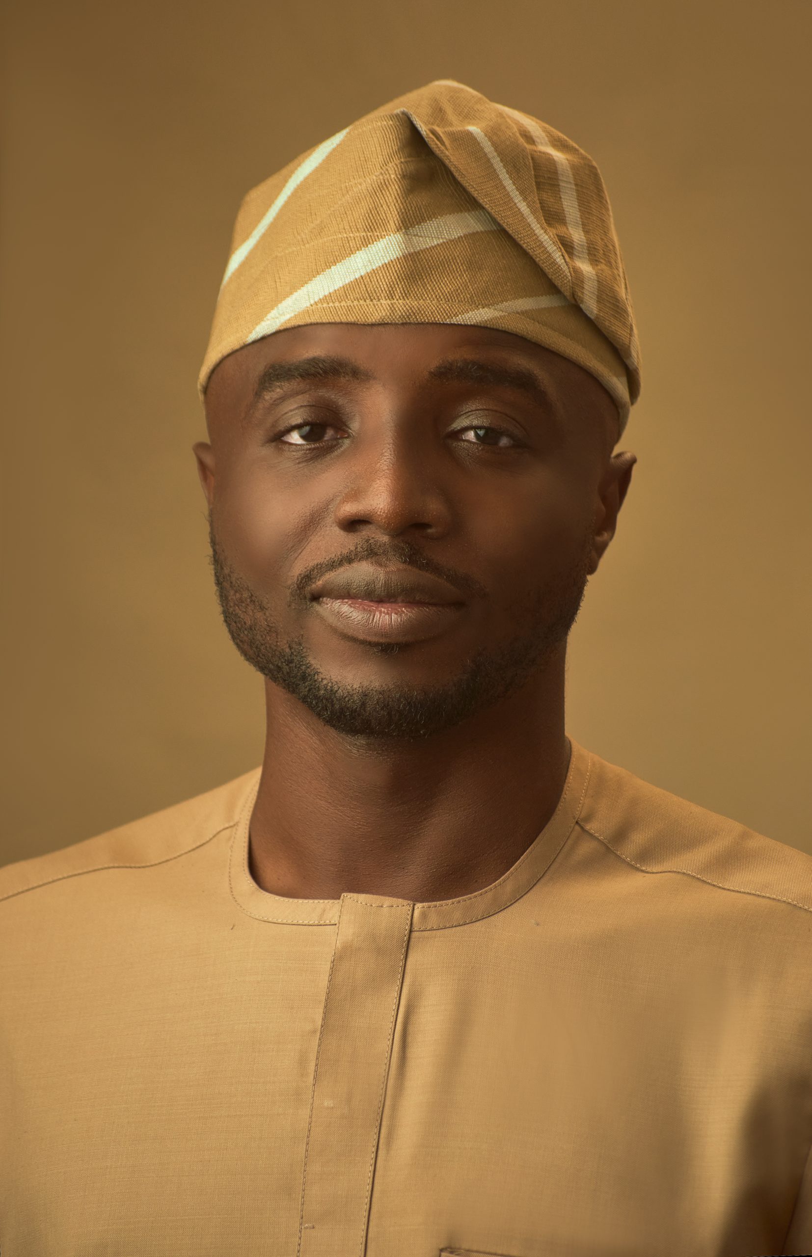 Taiwo O. Adekeye